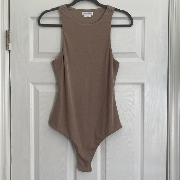 NWOT Lovers + Friends Reading Bodysuit - Picture 7 of 9